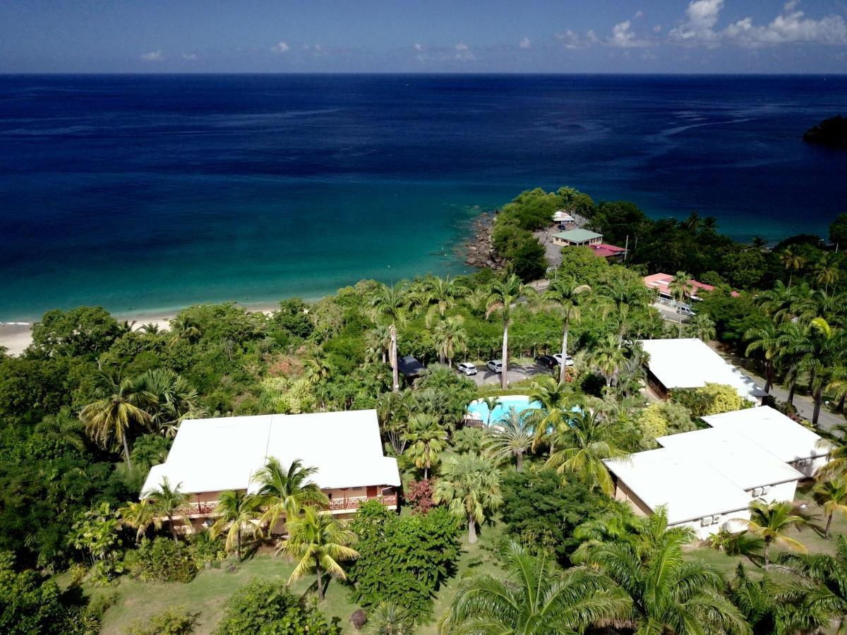 Au 'ti Sucrier Hotel 3*