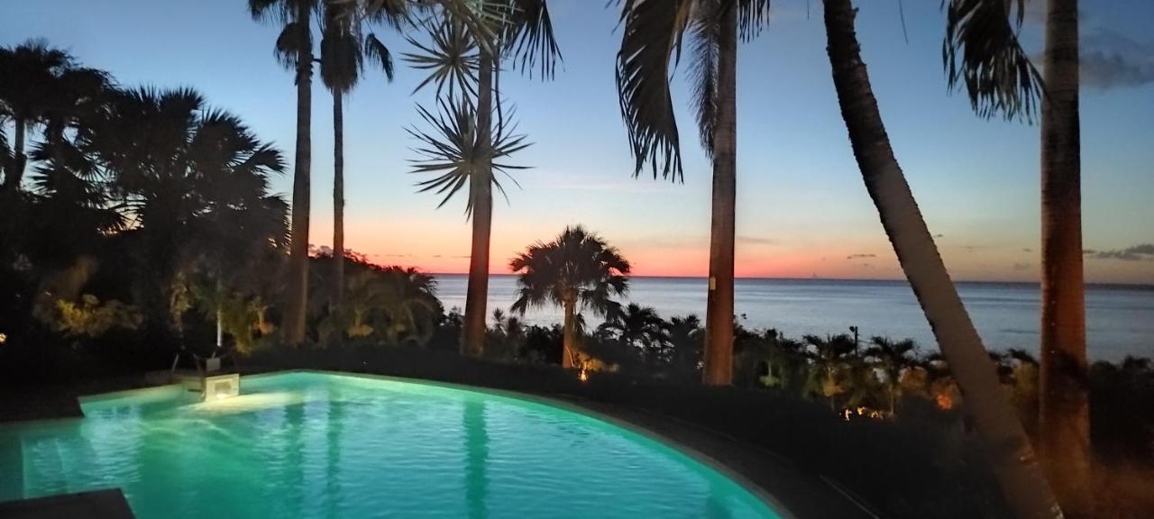 Au 'ti Sucrier Hotel