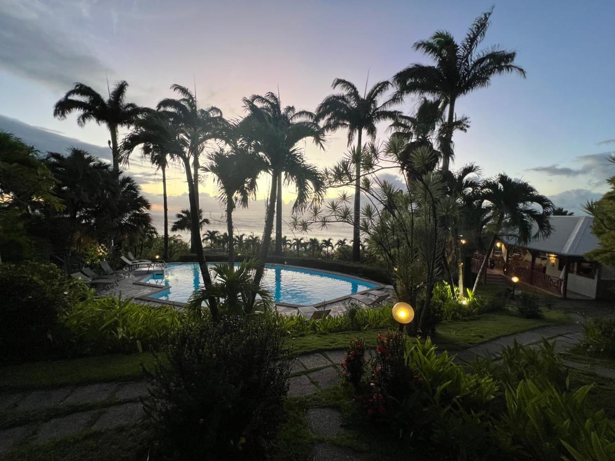 Au 'ti Sucrier Hotel 3*