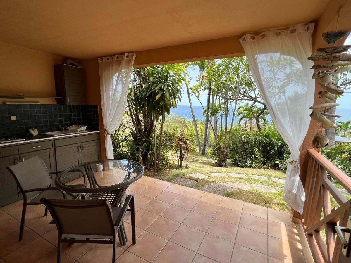 Hotel Au 'ti Sucrier 3*