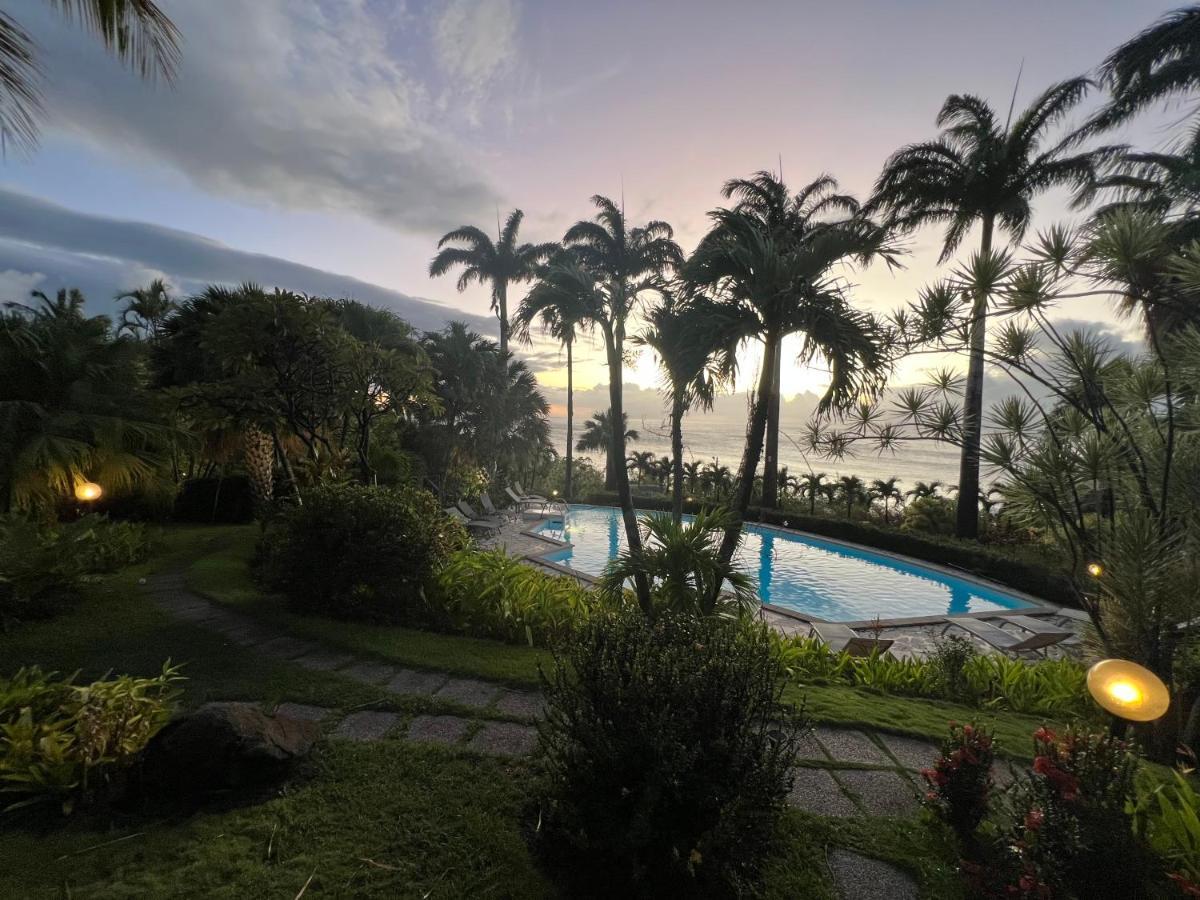 Au 'ti Sucrier Hotel 3*