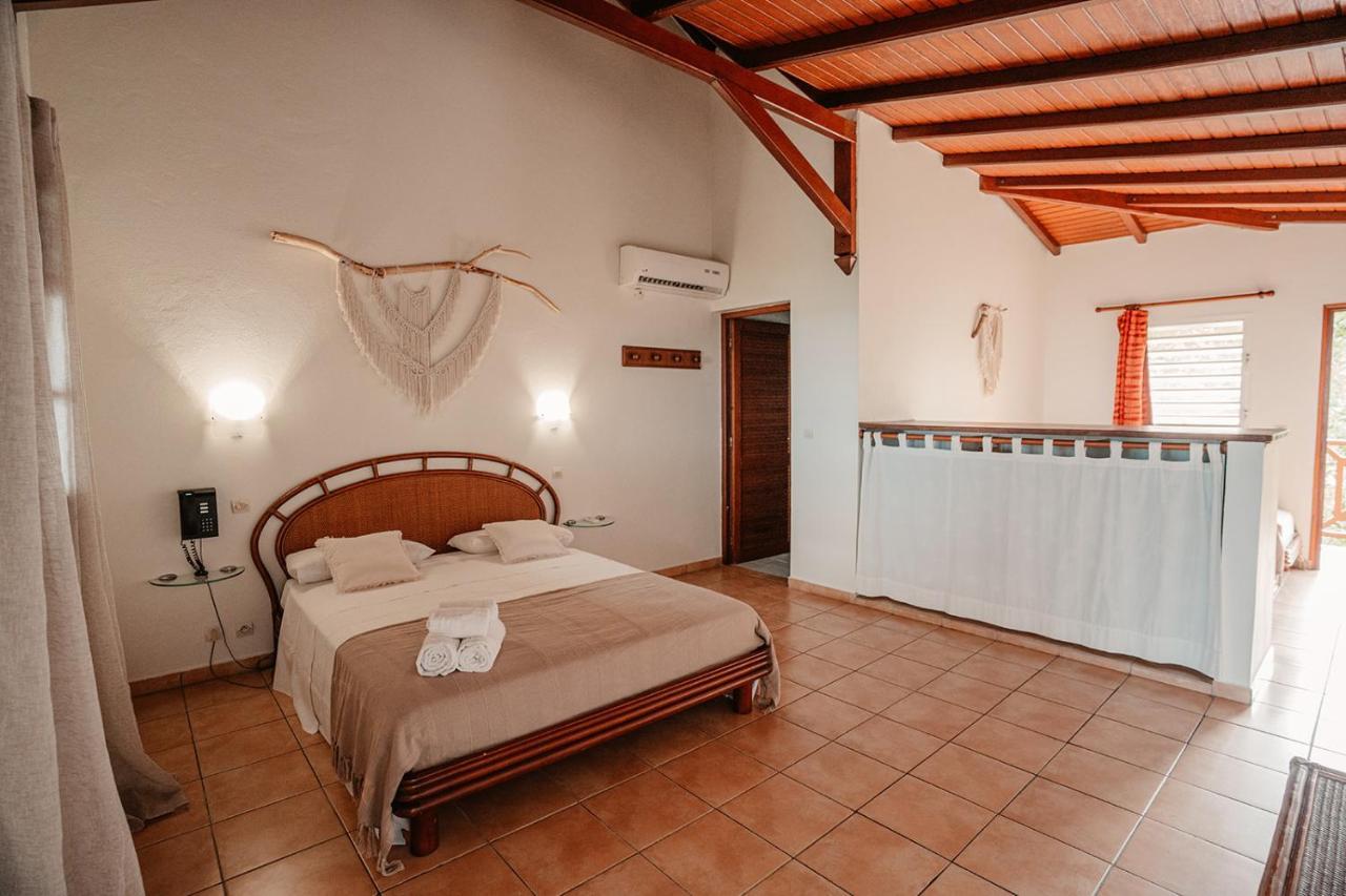 Hotel Au 'ti Sucrier 3*