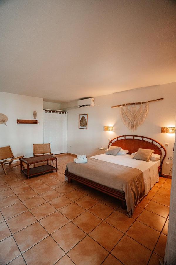 Au 'ti Sucrier Hotel 3*