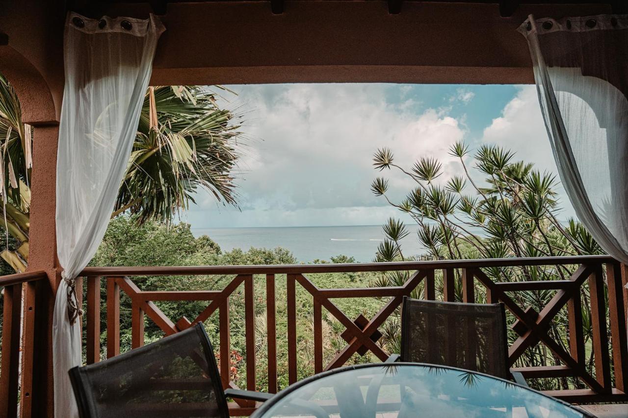 Hotel Au 'ti Sucrier Deshaies