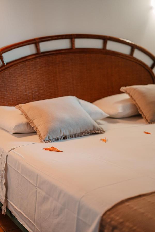 Hotel Au 'ti Sucrier Deshaies
