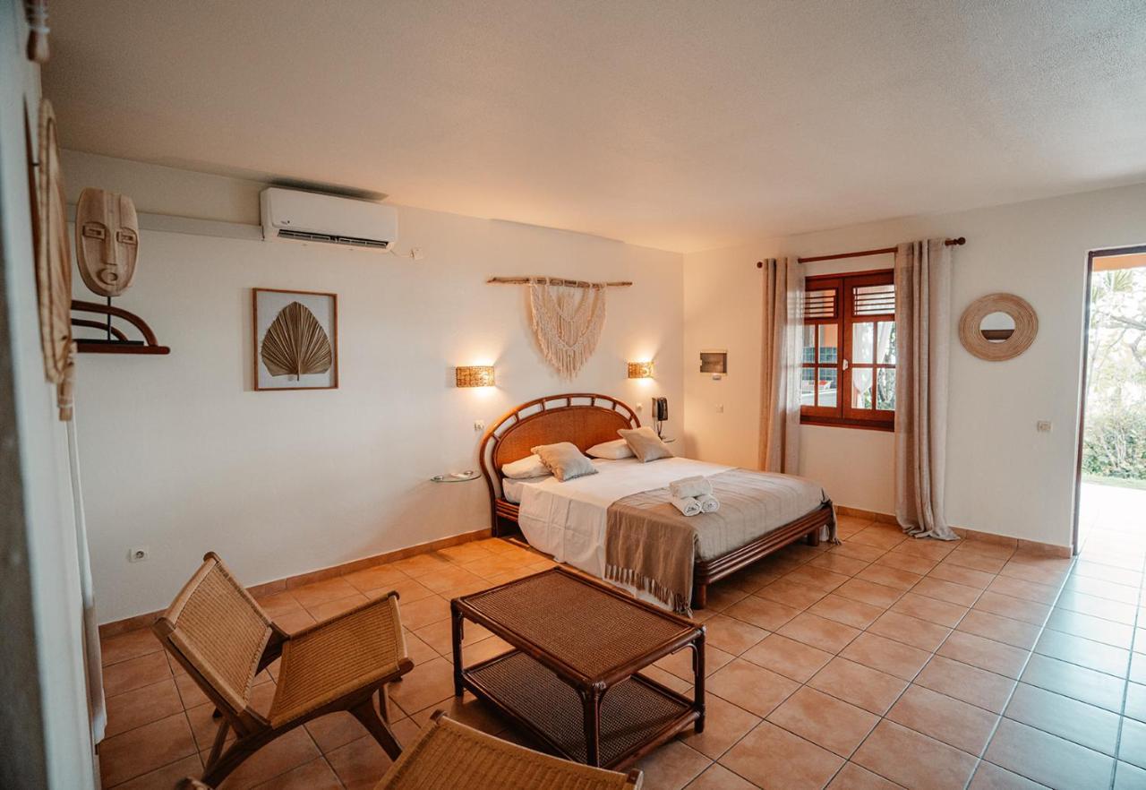 Hotel Au 'ti Sucrier