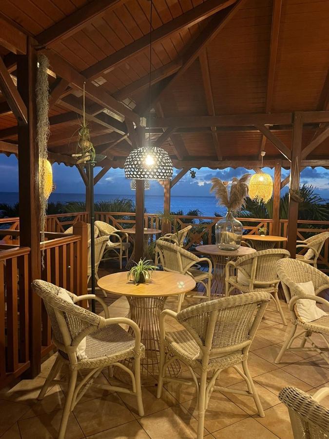 Hotel Au 'ti Sucrier Deshaies