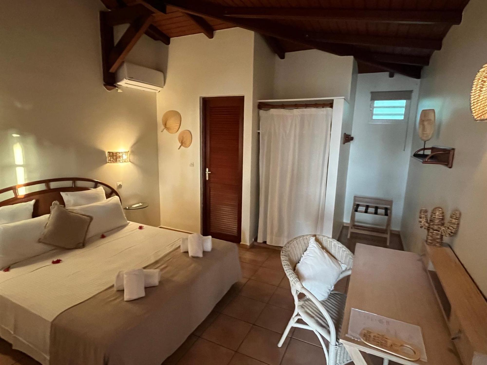 Hotel Au 'ti Sucrier