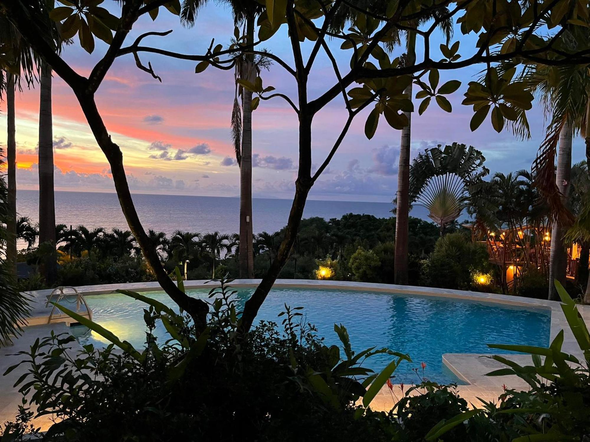Au 'ti Sucrier Hotel 3*
