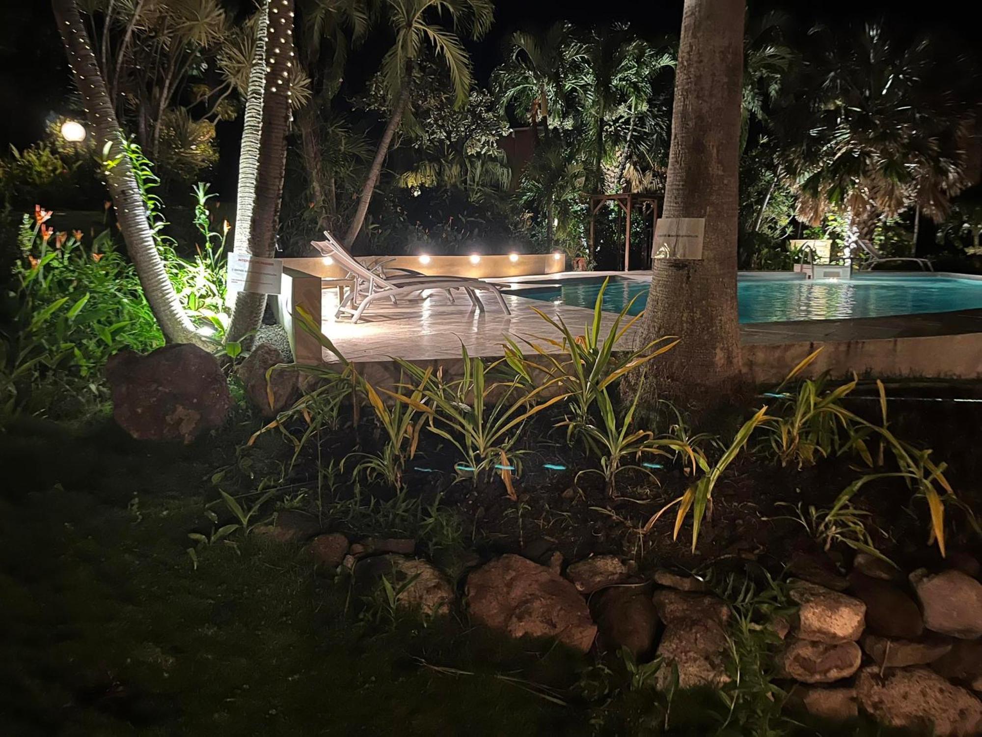 Hotel Au 'ti Sucrier Deshaies