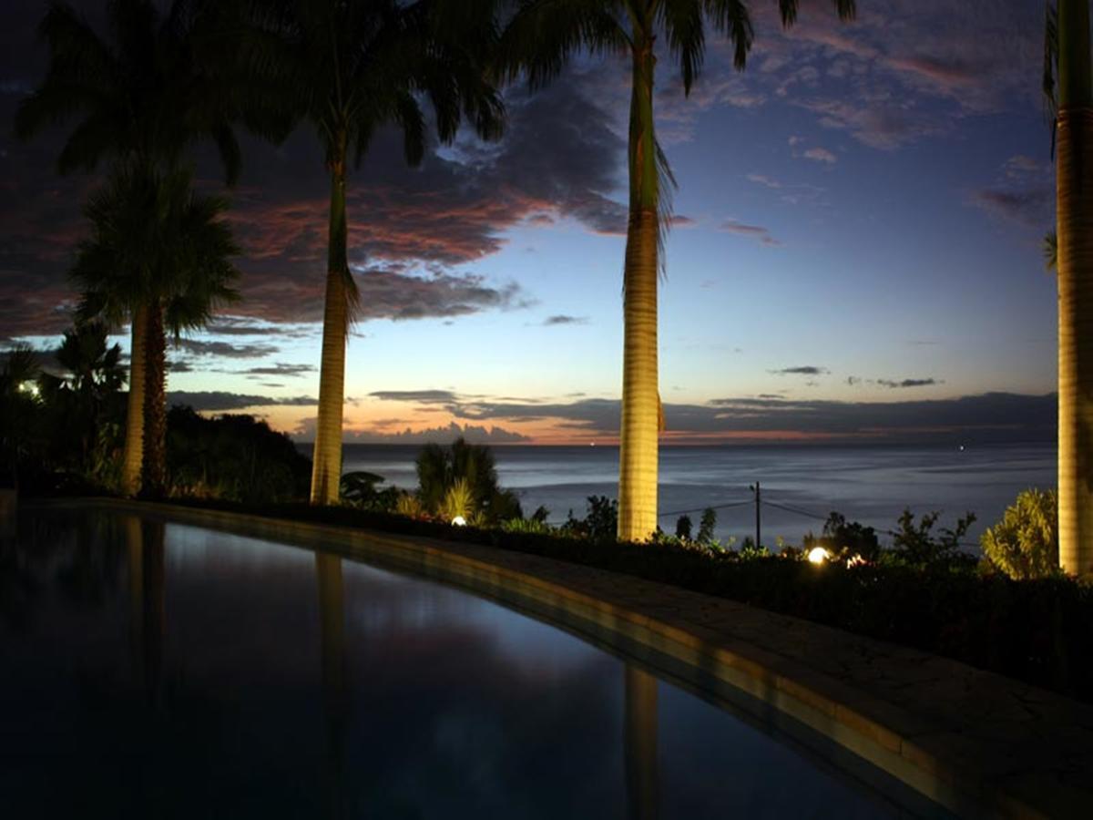 Au 'ti Sucrier Hotel 3*