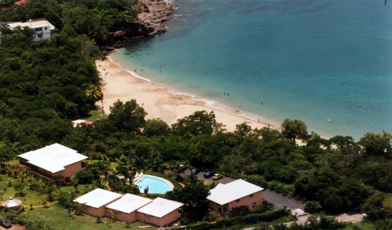 Hotel Au 'ti Sucrier Deshaies