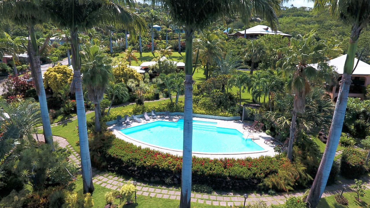 Hotel Au 'ti Sucrier Deshaies