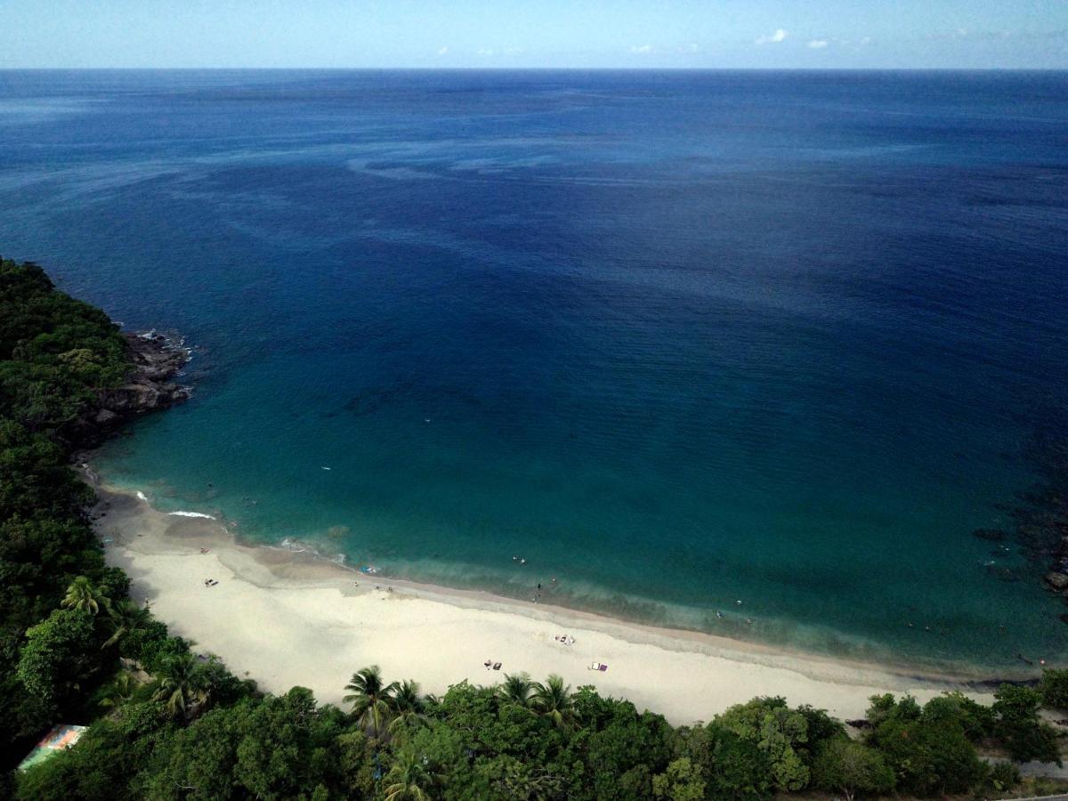 Hotel Au 'ti Sucrier 3*