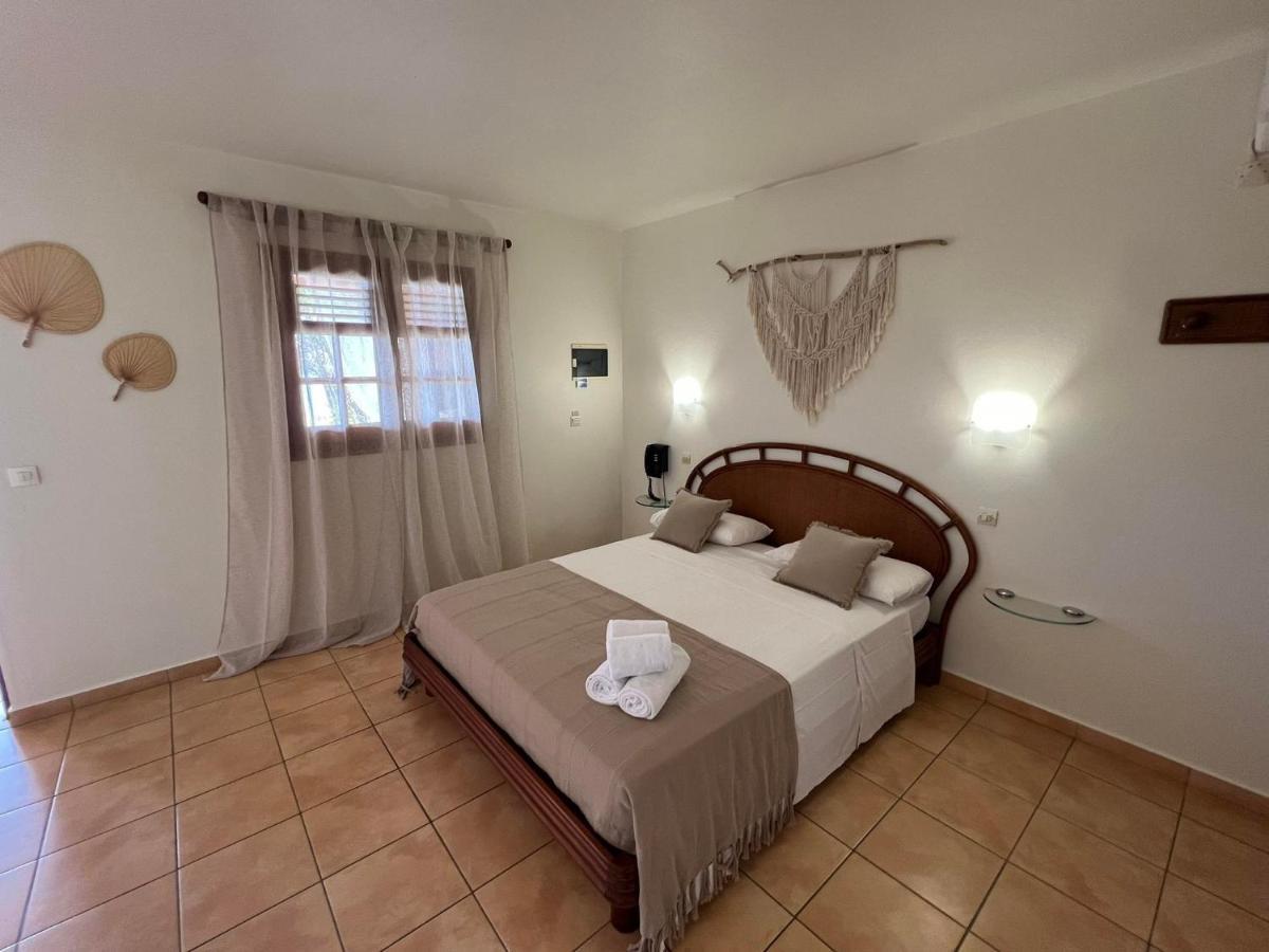 Au 'ti Sucrier Hotel 3*