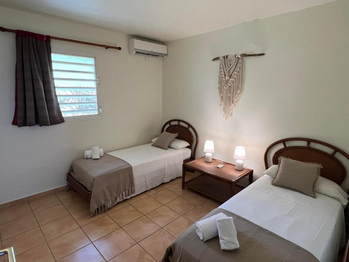 Hotel Au 'ti Sucrier 3*